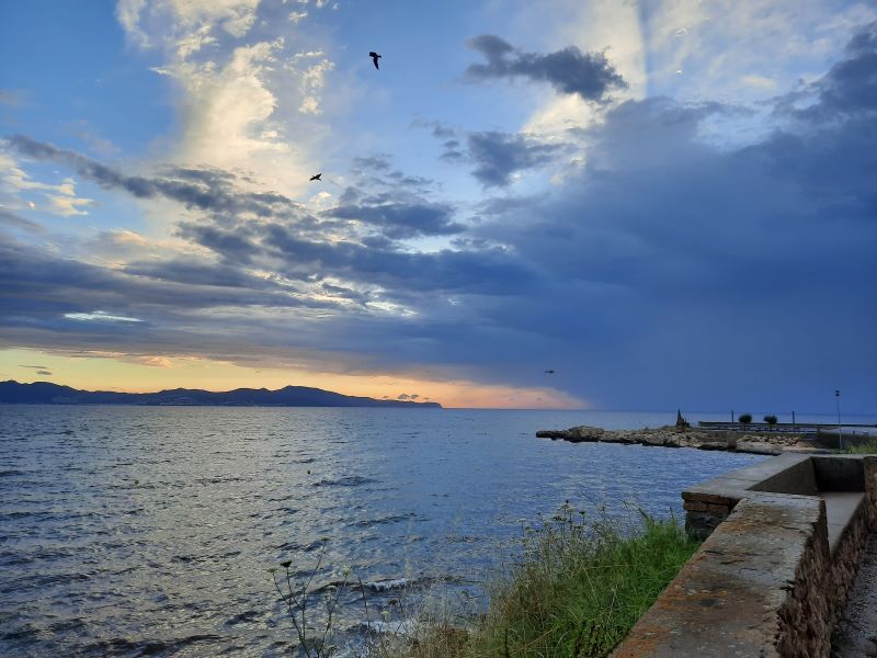 El Clima de l'Escala