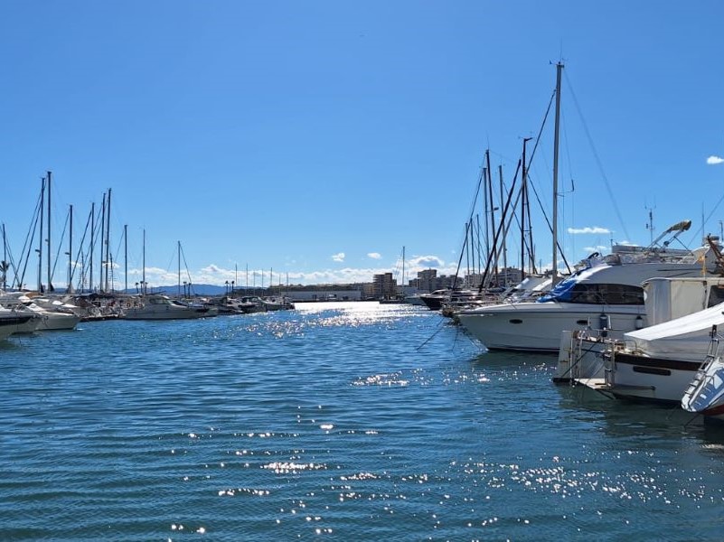 Port de L'Escala Club Nàutic