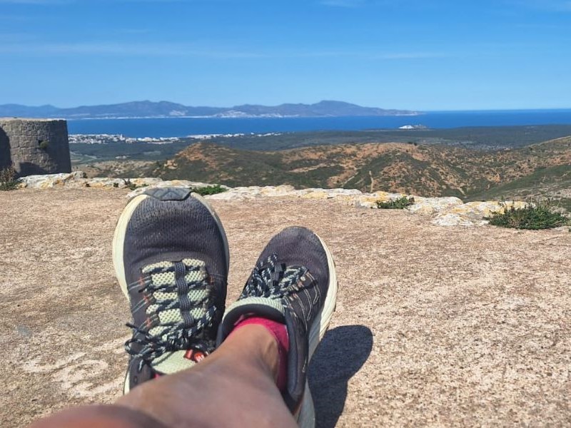 Practica todo tipo de deportes en l'Escala