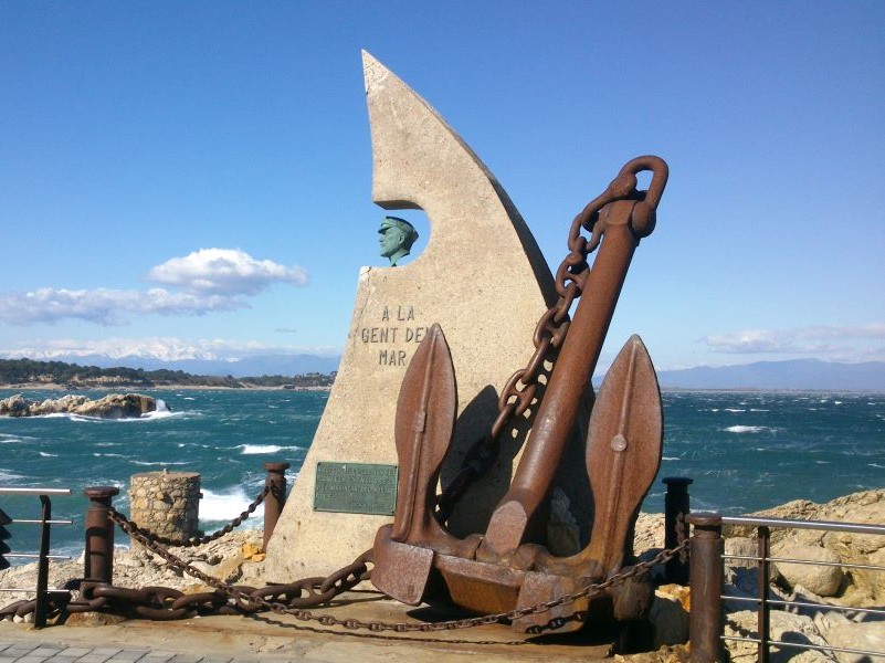 El Clima de l'Escala