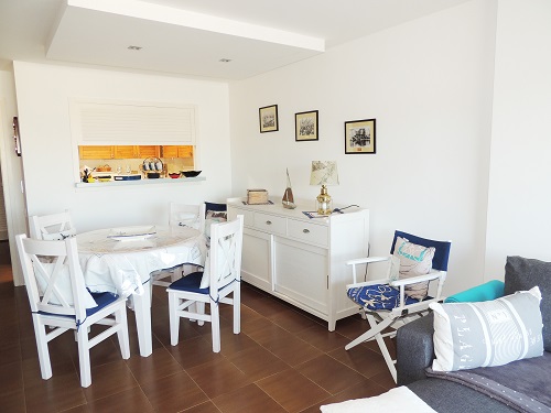 Dormitoris Nautiques