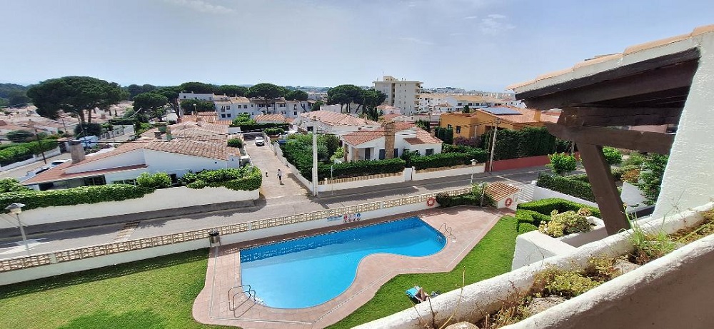 Apartamento Gerani C